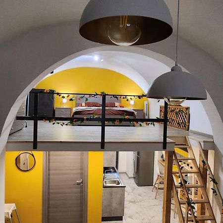 شقة Chimera House كاتانيا المظهر الخارجي الصورة