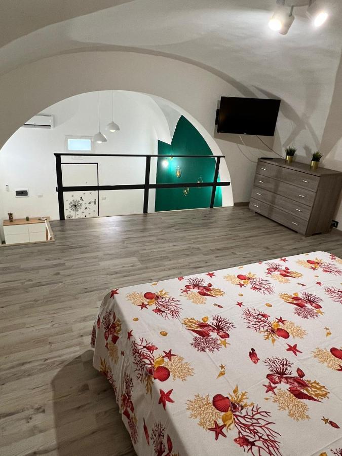 شقة Chimera House كاتانيا المظهر الخارجي الصورة