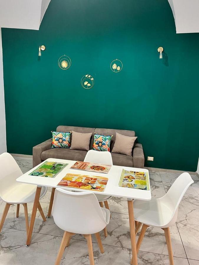 شقة Chimera House كاتانيا المظهر الخارجي الصورة