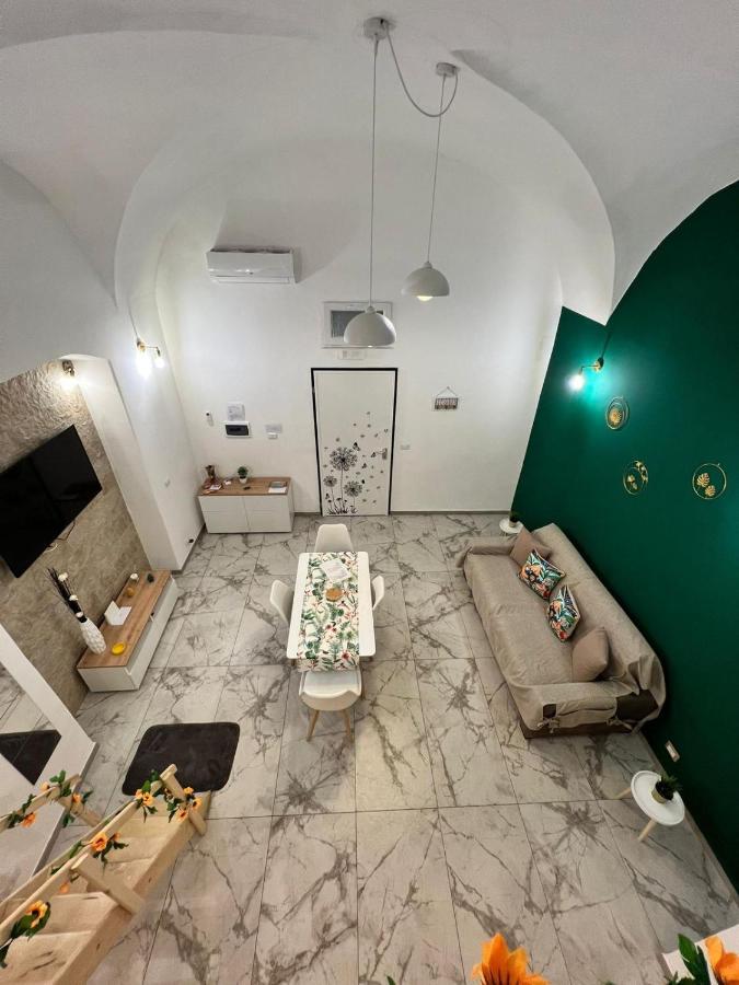 شقة Chimera House كاتانيا المظهر الخارجي الصورة
