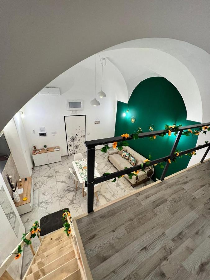 شقة Chimera House كاتانيا المظهر الخارجي الصورة