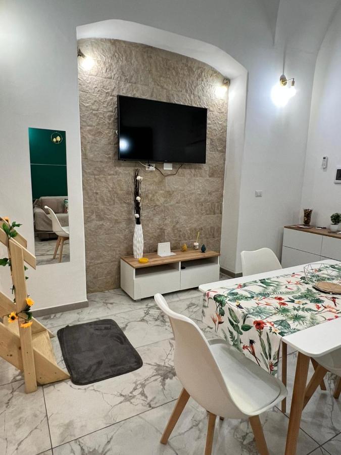 شقة Chimera House كاتانيا المظهر الخارجي الصورة