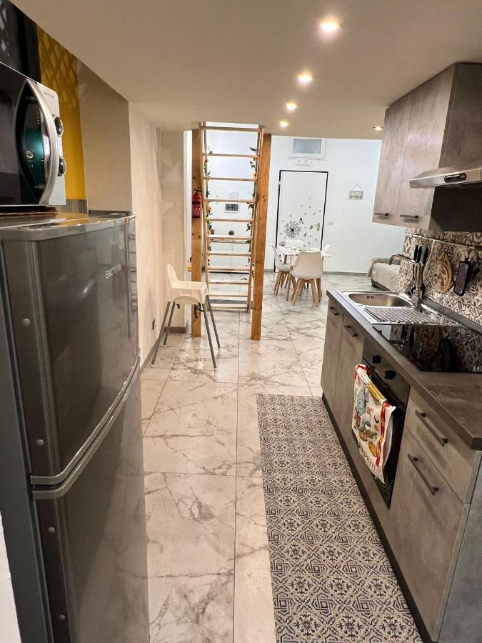 شقة Chimera House كاتانيا المظهر الخارجي الصورة