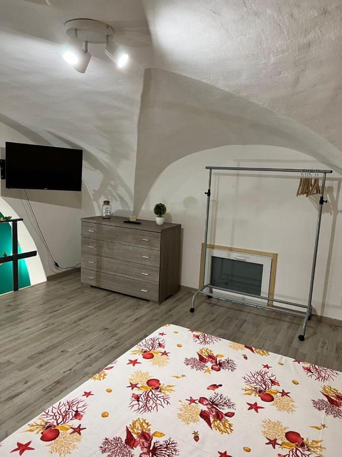 شقة Chimera House كاتانيا المظهر الخارجي الصورة