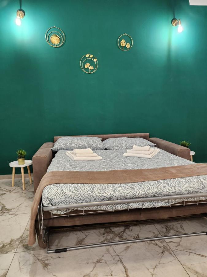 شقة Chimera House كاتانيا المظهر الخارجي الصورة