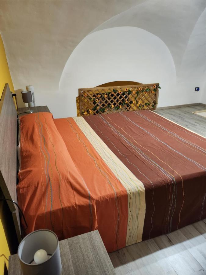 شقة Chimera House كاتانيا المظهر الخارجي الصورة