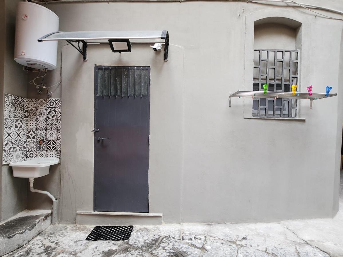 شقة Chimera House كاتانيا المظهر الخارجي الصورة